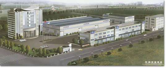 北京包裝機械公司