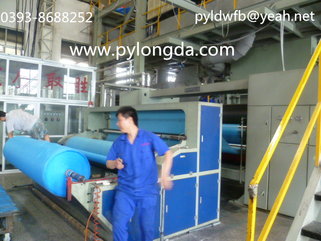 濮陽市龍大無紡布有限公司