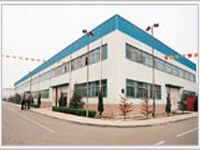 青島信義元塑料板無紡布有限公司