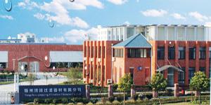 揚州清清過濾器材有限公司(高郵華美丙綸紡織有限公司)