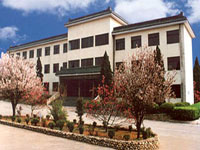 山東費縣大洋機械製造有限公司