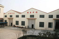 帆淮（東莞）塑膠原料有限公司