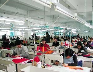 深圳升輝無紡布袋廠