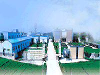 上海楓圍無紡布廠有限公司