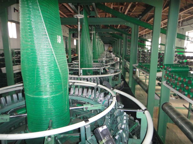 河北省獻縣書君網袋廠