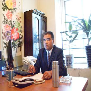 石家莊市富民防水工程有限公司