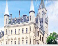 盛鐿隆（東莞）塑膠原料有限公司