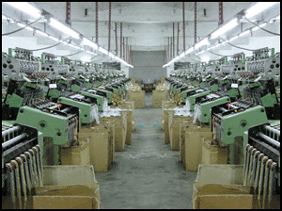 深圳市明宇織帶有限公司