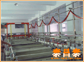 深圳市泰昌泰電鍍設備製造有限公司