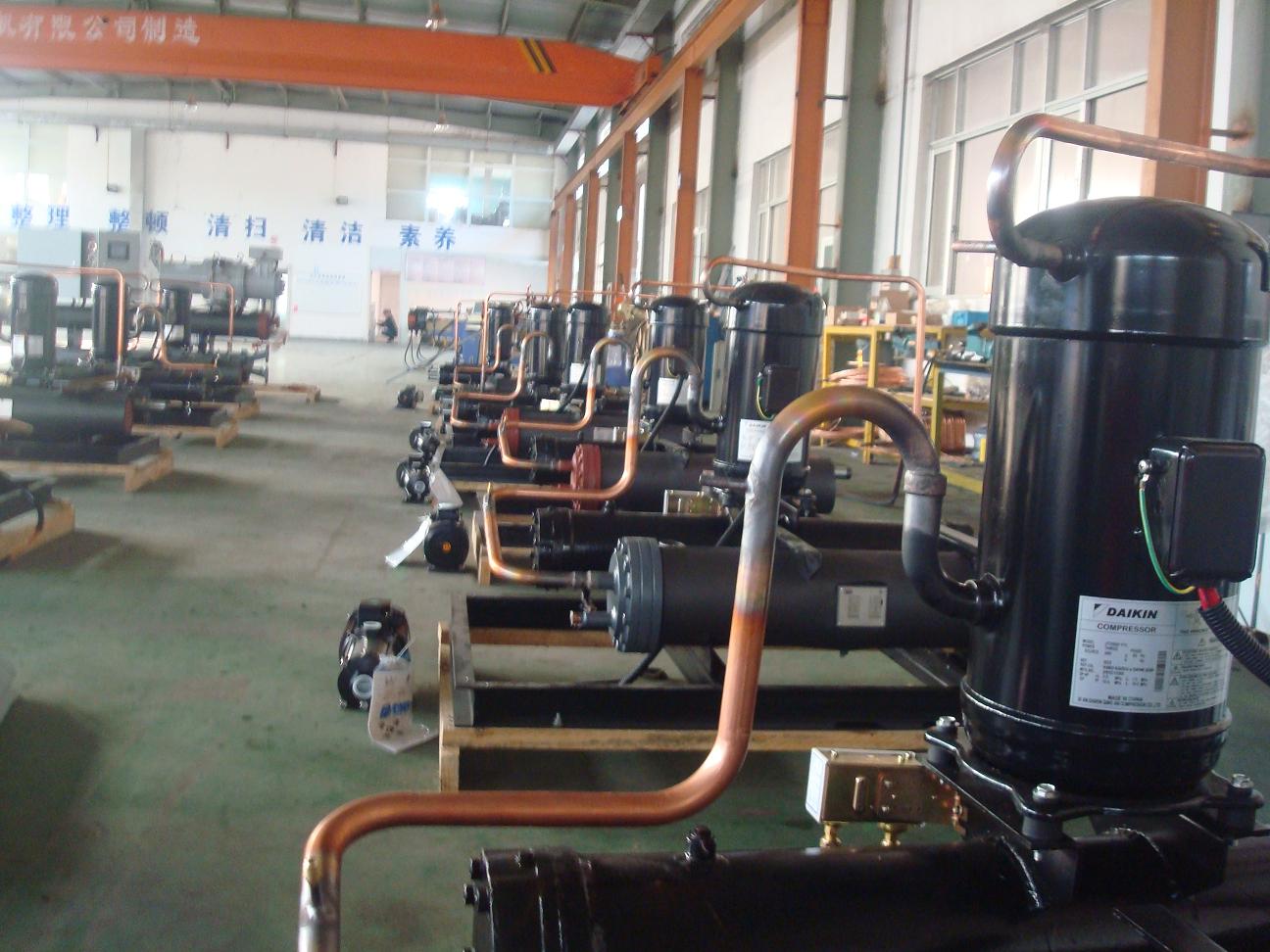 深圳市大田塑料機械有限公司