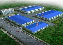 河北吳橋藝能導熱油爐有限責任公司