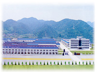 舟山市金湖化纖機械有限公司