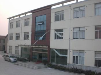 無錫申湖織造有限公司