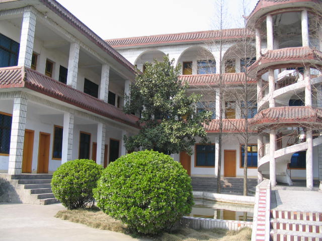 襄樊高隆磷化工有限責任公司