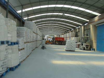 上海江戶鈦白化工製品有限公司