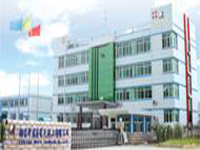 煙台開發區星火化工有限公司