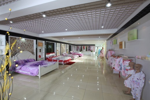 山東鄒平星宇科技紡織有限公司