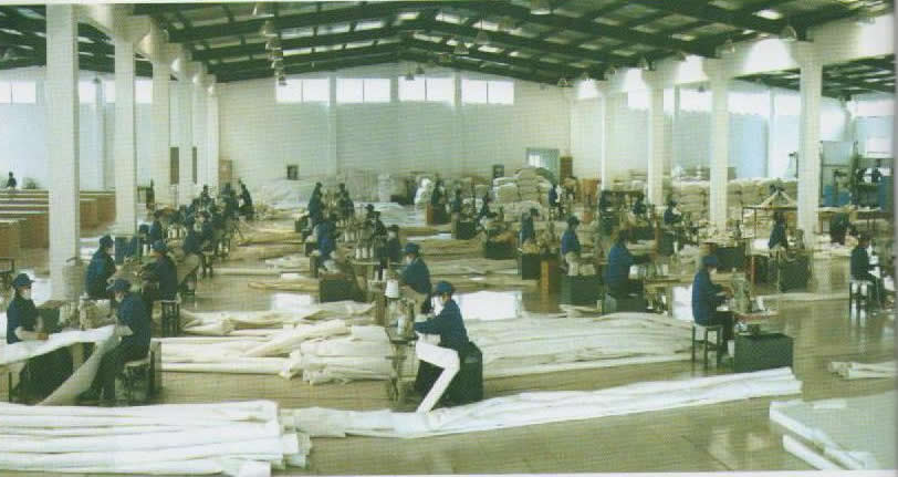 鹽城豐鑫源工業用布有限公司