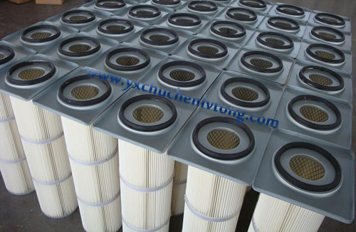 固安永鑫濾清器廠