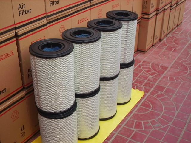 固安縣永鑫濾清器廠