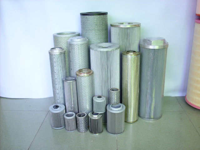 固安縣嘉曼濾清器廠