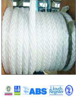 12股丙綸繩