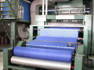 供應丙綸無紡布