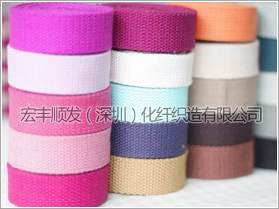 pp織帶、丙綸織帶