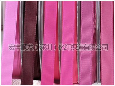 丙綸織帶 
