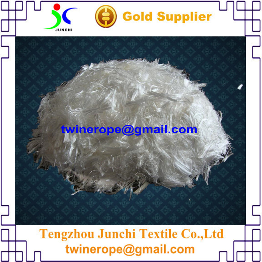 聚丙烯單絲纖維