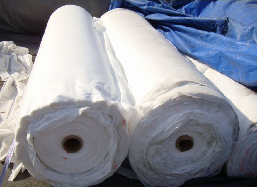 深圳市龍崗無紡布生產廠