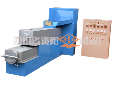 供應塑料造粒機