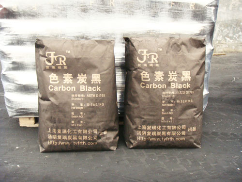 碳黑