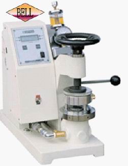 破裂強度試驗機，破裂試驗機，破裂機