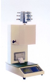 熔融指數儀/熔體流動速率儀