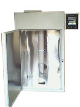 電池衝擊試驗機