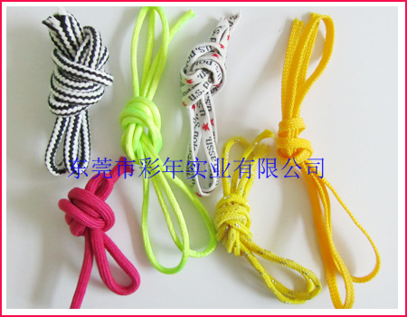 織繩