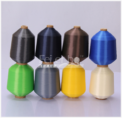 丙綸纖維、PP紗