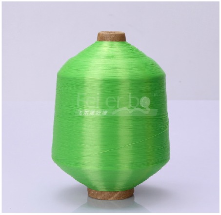 箱包袋、手提袋用丙綸色紗、PP色紗