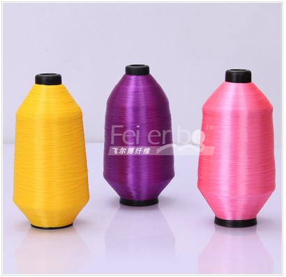 箱包袋、手提袋用丙綸紗、PP紗