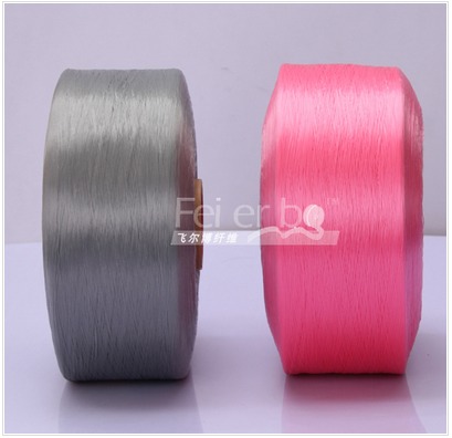 粗旦丙綸紗/PP紗