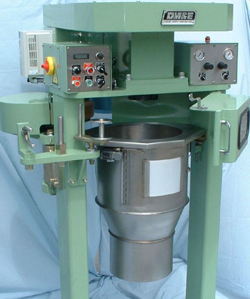 MK係列纖維切斷機