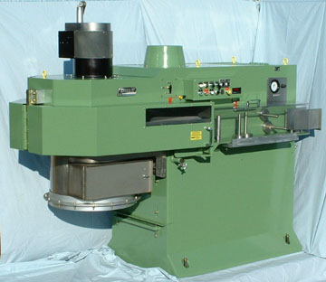 90係列纖維切斷機