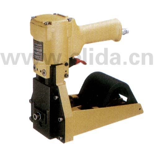 氣動封箱機/氣動封箱打釘機