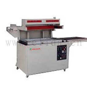 台灣真空貼體包裝機