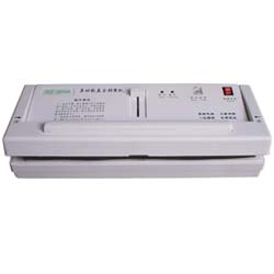 依利達牌手提式真空封口機