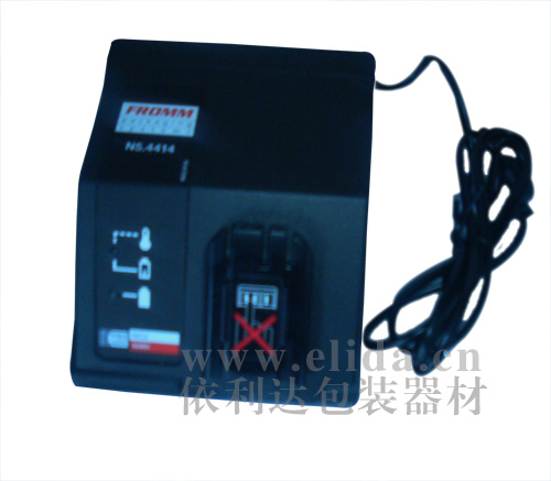 手提打包機充電器/電動打包機充電器/蓄電池式捆紮機充電器