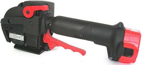 充電PET帶大包機