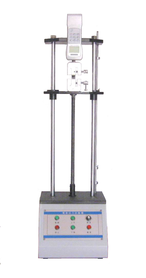 桌上型拉力試驗機；180度剝離強度試驗機；剝離測試儀