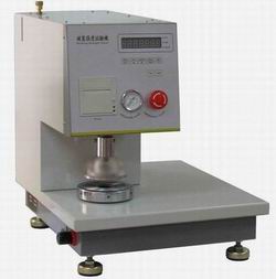 全自動破裂強度試驗機；耐破試驗機；破裂強度試驗機